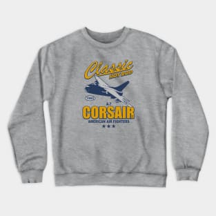 A-7 Corsair II Crewneck Sweatshirt